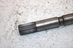 2004 Polaris Sportsman 700 Oem Front Drive Shaft Half 1380222 AP143