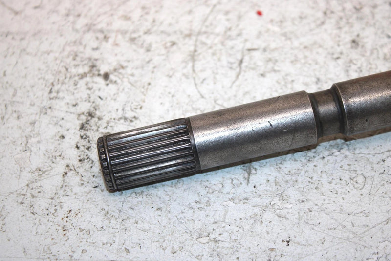 2004 Polaris Sportsman 700 Oem Front Drive Shaft Half 1380222 AP143