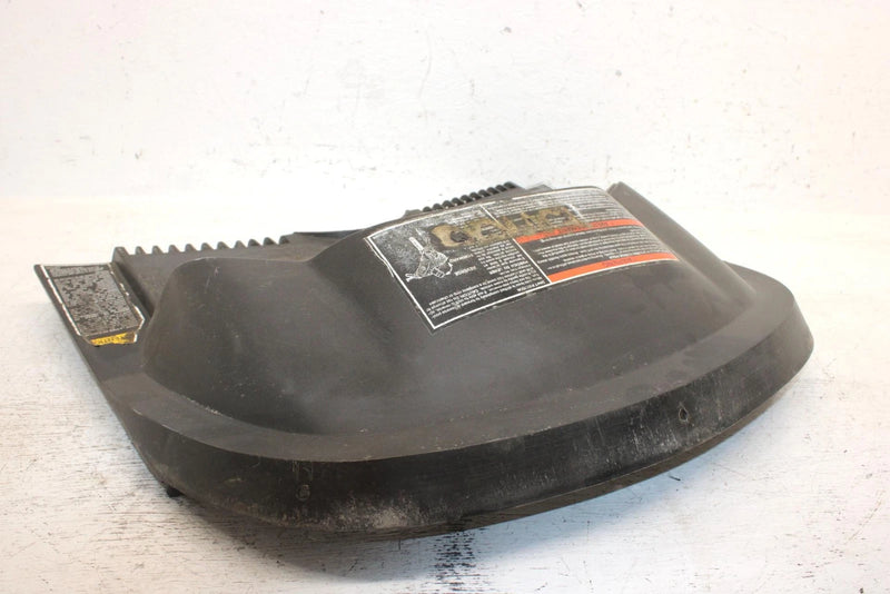 1997 Polaris Indy 500 Oem Instrument Housing 2652146 SP20