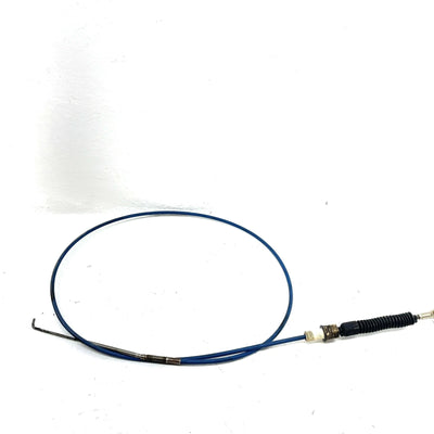null Polaris SLT 750 OEM Steering Cable 7080574 JP48
