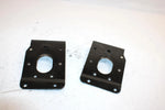 97 Polaris Xcr 600 Se Oem LH,RH Rear Suspension Pad 5241269-067 SP18