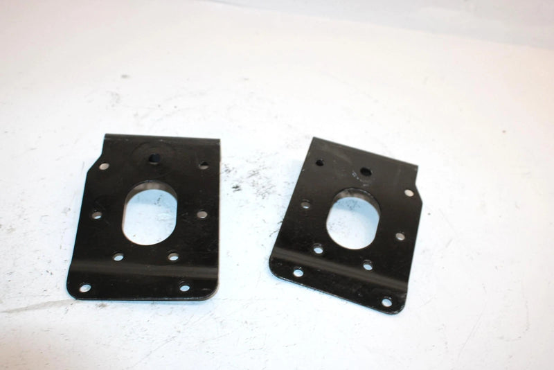 97 Polaris Xcr 600 Se Oem LH,RH Rear Suspension Pad 5241269-067 SP18