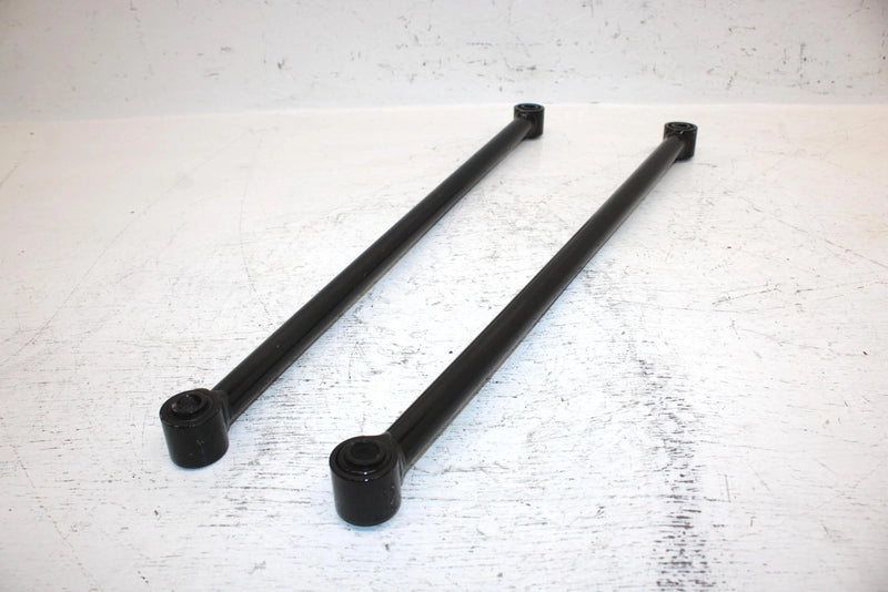 1998 Ski-doo Formula 500 Oem Radius Rod Pair 580649700 SS1