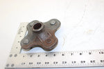 1999 Yamaha  Grizzly Oem Rear Left Wheel Hub 5GT-25383-00-00 AY47