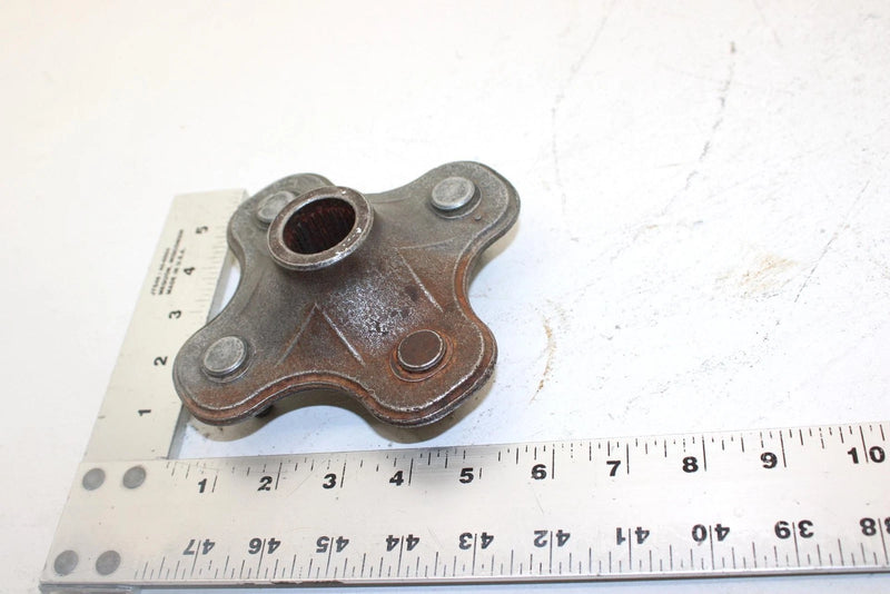 1999 Yamaha  Grizzly Oem Rear Left Wheel Hub 5GT-25383-00-00 AY47