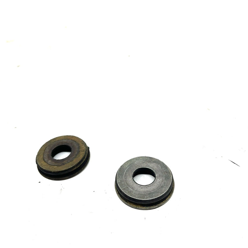 00-06 Honda Rancher 350 TRX350FM 4x4 OEM Dampner Washer Pair 50204-HM8-000 Q5892