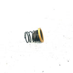 96 Yamaha Kodiak 400 4x4 OEM Oil Strainer And Spring 90501-18576-00 AY64