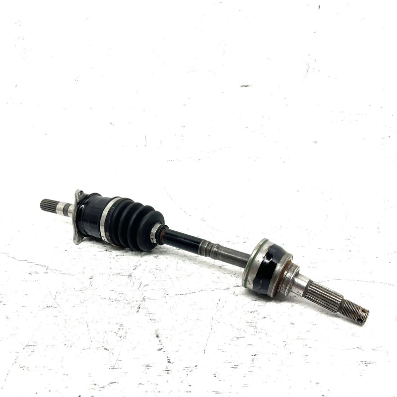 93-99 Kawasaki Bayou 400 4x4 OEM Front Cv Axle 59266-1103 AK32