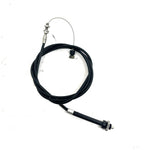 1996 Polaris SLT 700 OEM Choke Cable 7080578 JP46