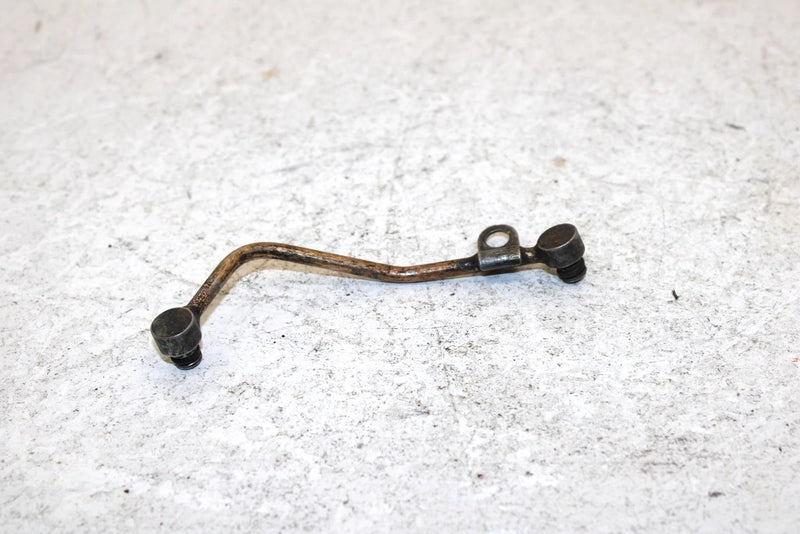 2002 Kawasaki Prairie 650 Oem Right Crankcase Oil Pipe 39193-1054 AK27