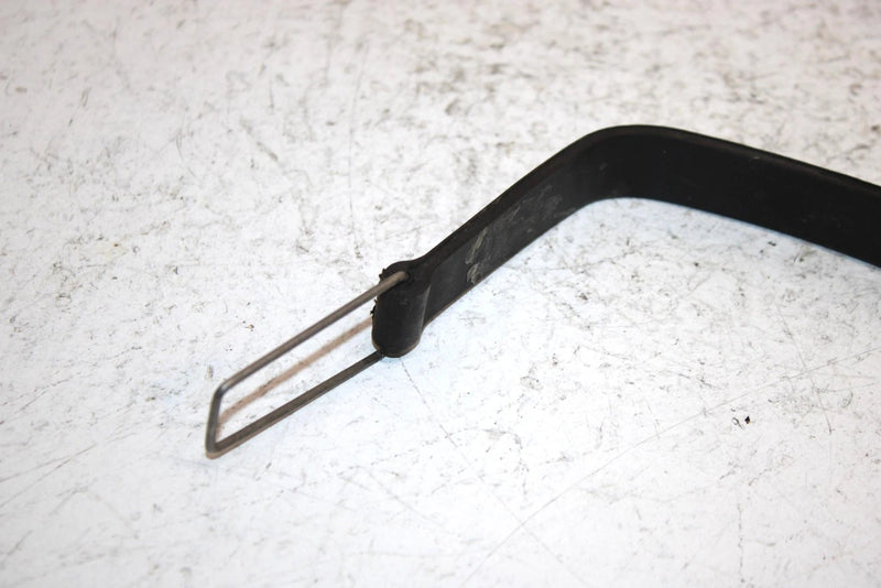 1994 Kawasaki 750 Ss Super Sport Oem Oil Tank Band 92072-512 JK9