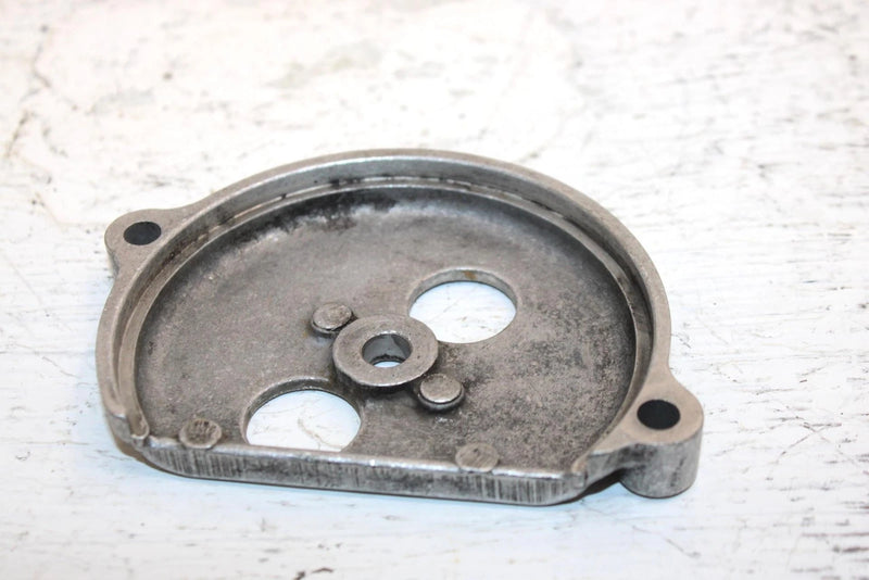 1982 Honda Atc 185a Oem Oil Pump Cover 15106-958-000 AH63