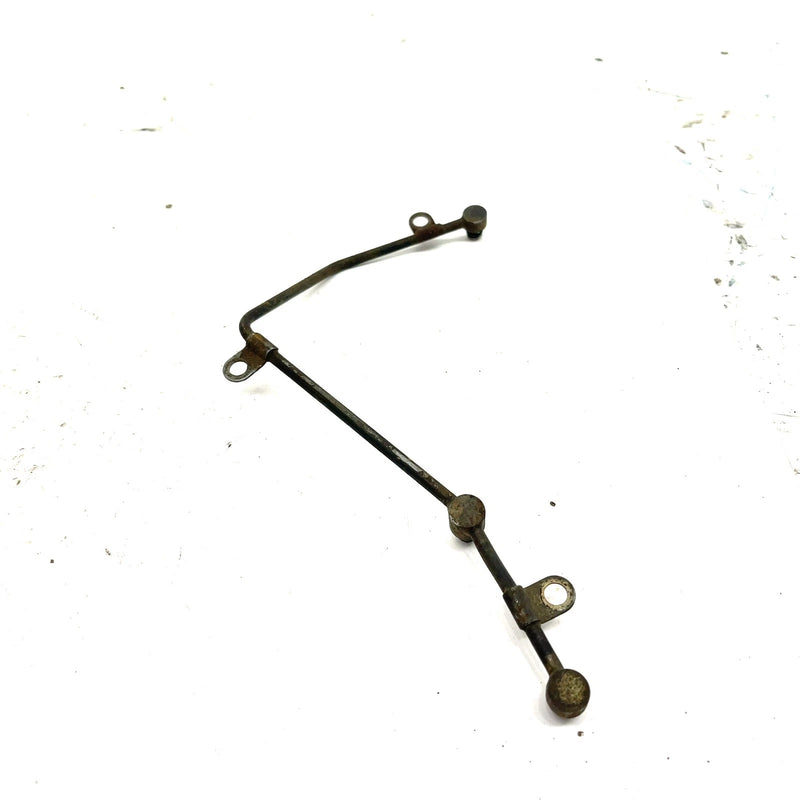 2005 Kawasaki Brute Force 650 4x4 OEM Oil Feed Pipe 39193-0592 AK34