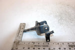 1997 Kawasaki Bayou 220 Oem Left Steering Knuckle 39186-1077 AK21