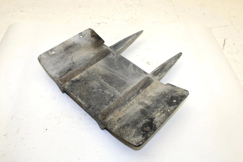 1995 Arctic Cat Monte Carlo 640 Oem Ride Plate 0673-675 JA1