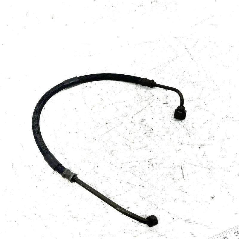 null Yamaha Moto 4 OEM Oil Hose 2 3HP-13465-01-00 AY57
