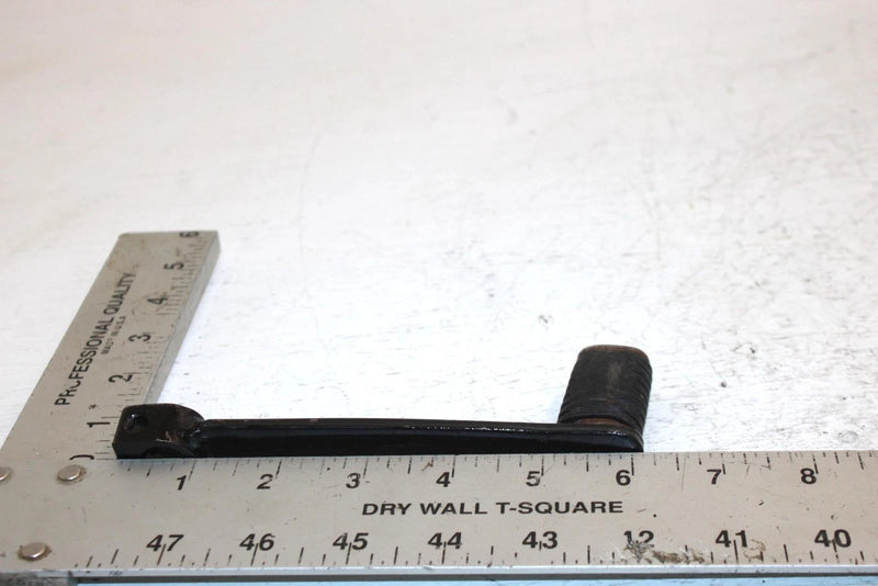 1986 Honda Trx 350 A Fourtrax 4x4 Oem Gear Shift Pedal 24700-HA7-670 AH43