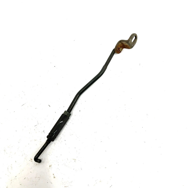 94-00 Yamaha Timberwolf 250 YFB250 OEM Gear Shift Linkage 52G-18116-00-00 AY56