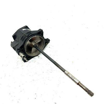 1993 Polaris SL 650 OEM Complete Jet Pump Nozzle Set 3240140 JP37