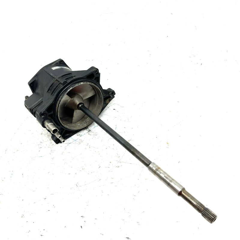 1993 Polaris SL 650 OEM Complete Jet Pump Nozzle Set 3240140 JP37