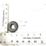 87-04 Yamaha Warrior 350 OEM Primary Drive Gear 1UY-16111-10-00 AY60