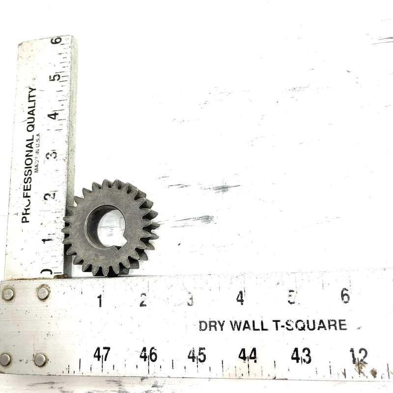 87-04 Yamaha Warrior 350 OEM Primary Drive Gear 1UY-16111-10-00 AY60