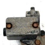 90-93 Polaris Trail Boss 350L 4X4 OEM Brake Master Cylinder 5130772 AP222