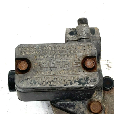 90-93 Polaris Trail Boss 350L 4X4 OEM Brake Master Cylinder 5130772 AP222