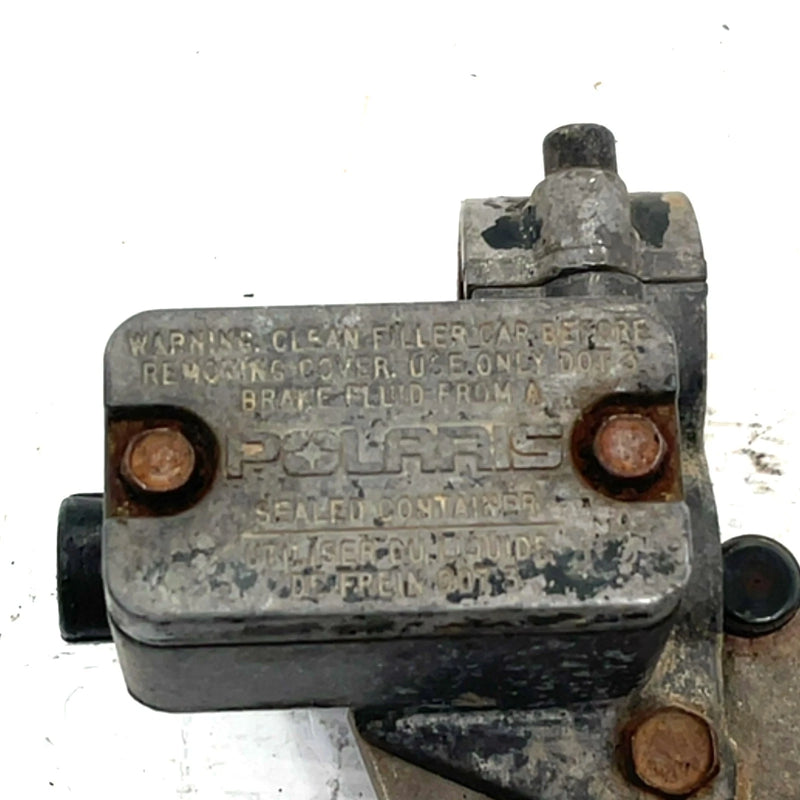 90-93 Polaris Trail Boss 350L 4X4 OEM Brake Master Cylinder 5130772 AP222