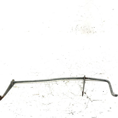 2002 Arctic Cat 375 4x4 Automatic OEM Seat Release 0506-606 AA34