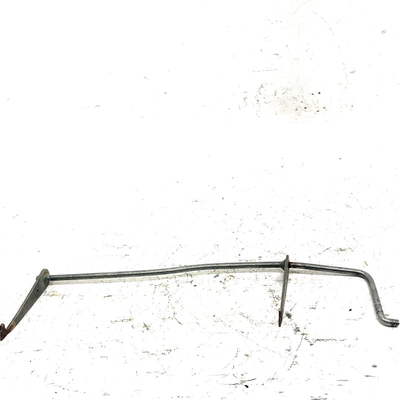 2002 Arctic Cat 375 4x4 Automatic OEM Seat Release 0506-606 AA34