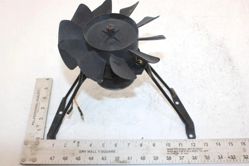 2001 Polaris Xplorer 4x4 Oem Cooling Fan W/Mount 1040568-067 4170013 AP167