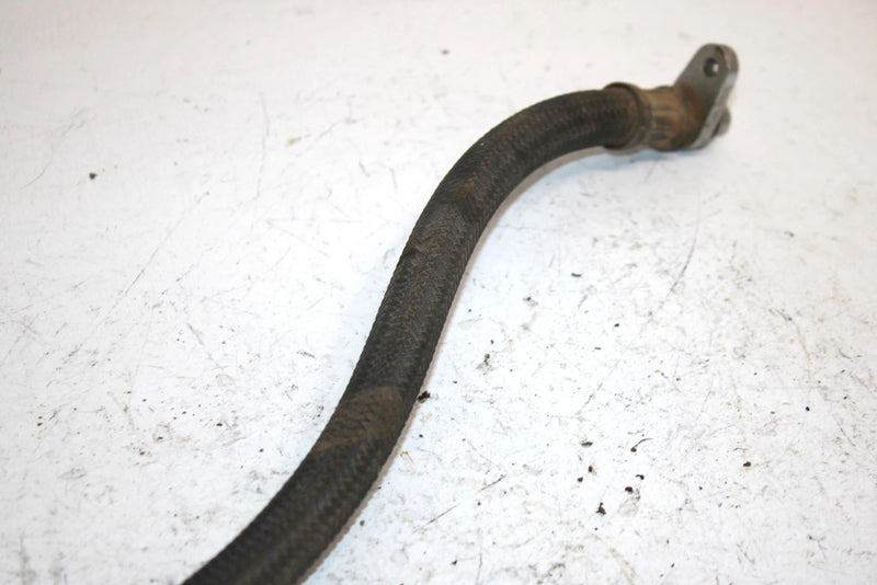 2007 Honda Trx 250 Fourtrax Recon Es Oem Oil Cooler Line 15600-HM8-B40 AH38