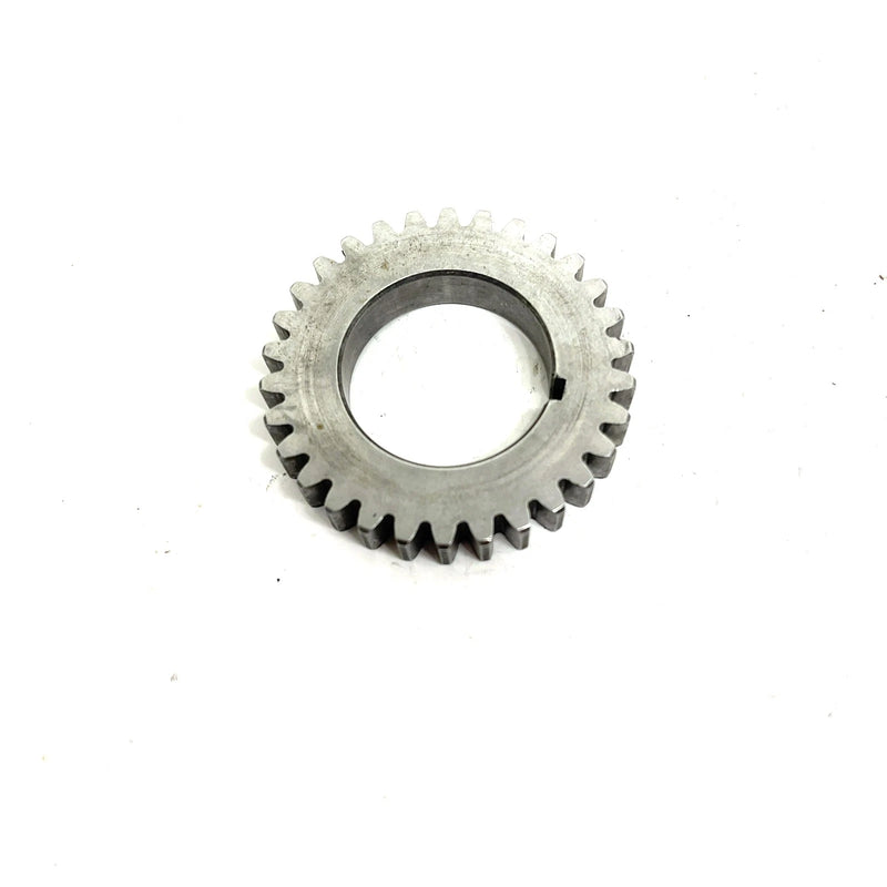 1993 Kawasaki Bayou 400 4x4 OEM 30T Oil Pump Spur Gear 59051-1255 AK32