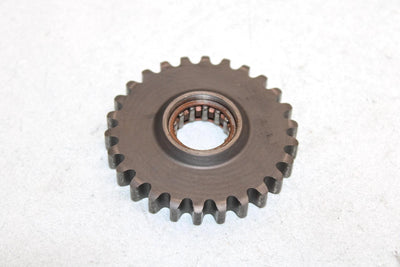 04 Yamaha  Bruin 350 Auto 2wd Oem 26T Driven Gear 5UH-17453-00-00 AY36