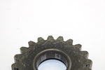 89 Suzuki Quadrunner 160 LT160E 2x4 OEM 5th Drive 20T Gear 24251-18B01 AS16