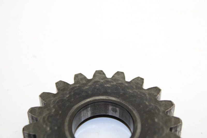 89 Suzuki Quadrunner 160 LT160E 2x4 OEM 5th Drive 20T Gear 24251-18B01 AS16