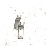 1995 Polaris SLX 780 OEM Seat Retainer Pair 5222694 JP43