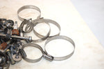 95 Polaris Slt 750 Oem Nut Bolt Spacer Hardware Kit JP24