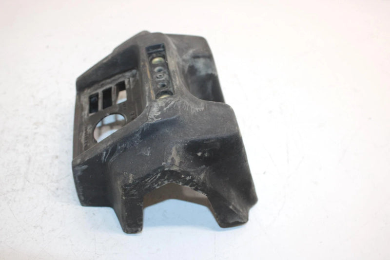 1987 Honda Fourtrax 350 A Oem Handlebar Cover 53204-HA7-670 AH39