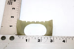 Polaris Oem Single Plastic Stock Reed Valve Stuffer 5433151 Q1186