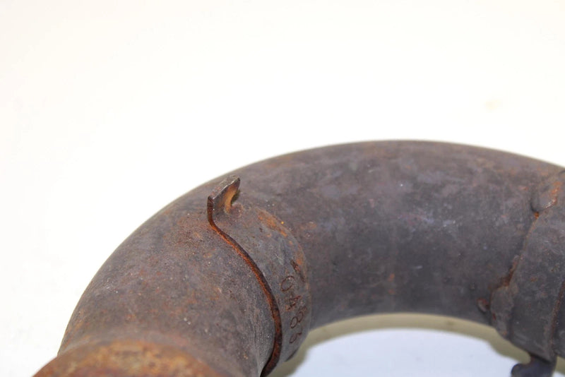 1997 Ski-doo Formula 583 OEM Tail Pipe 514044700 SS71
