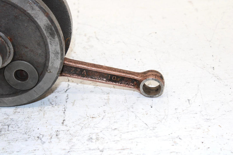1988 Suzuki Lt 230 E Oem Crankshaft 12200-35B03 AS7 
