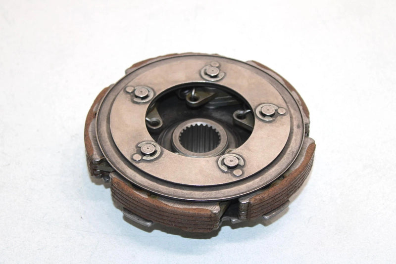 96 Kawasaki Bayou 400 4x4 Oem Centrifugal Clutch 41033-1931 AK11