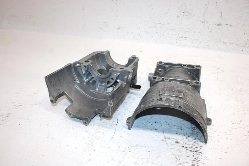 1989 Yamaha Inviter Oem Crankcase 81E-15100-00-00 SY17