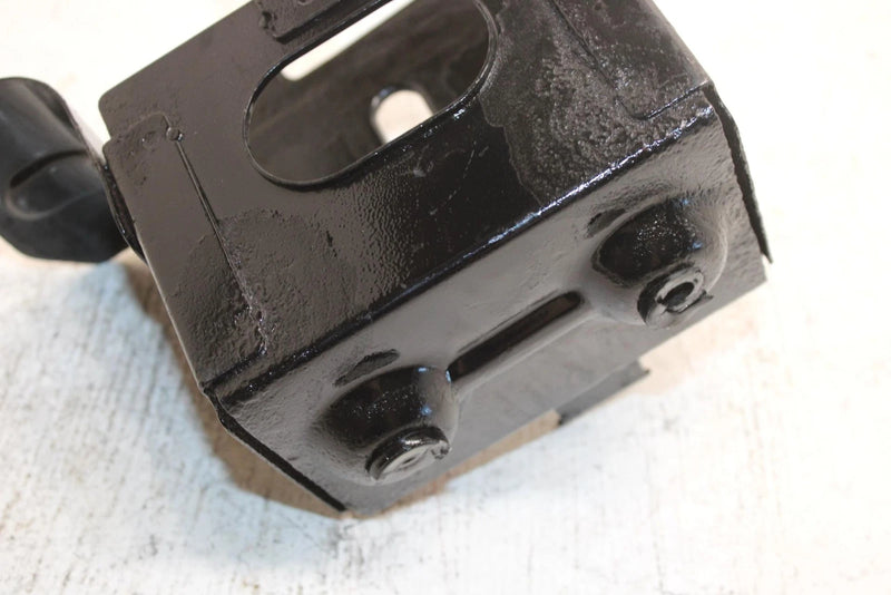 00 Kawasaki Bayou 300 4x4 Oem Battery Tray 32097-1184 AK20