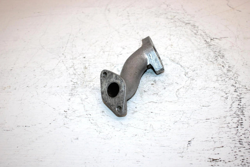 1987 Honda Atc 90a Oem Intake Manifold 17111-918-000 AH57