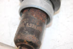 98 Arctic Cat Ext 600 Touring Oem Front Skid Shock 1604-368 SA154