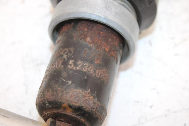 98 Arctic Cat Ext 600 Touring Oem Front Skid Shock 1604-368 SA154