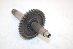 86 Honda Trx250a Oem Kick Start Shaft 28250-HA0-000 AH30